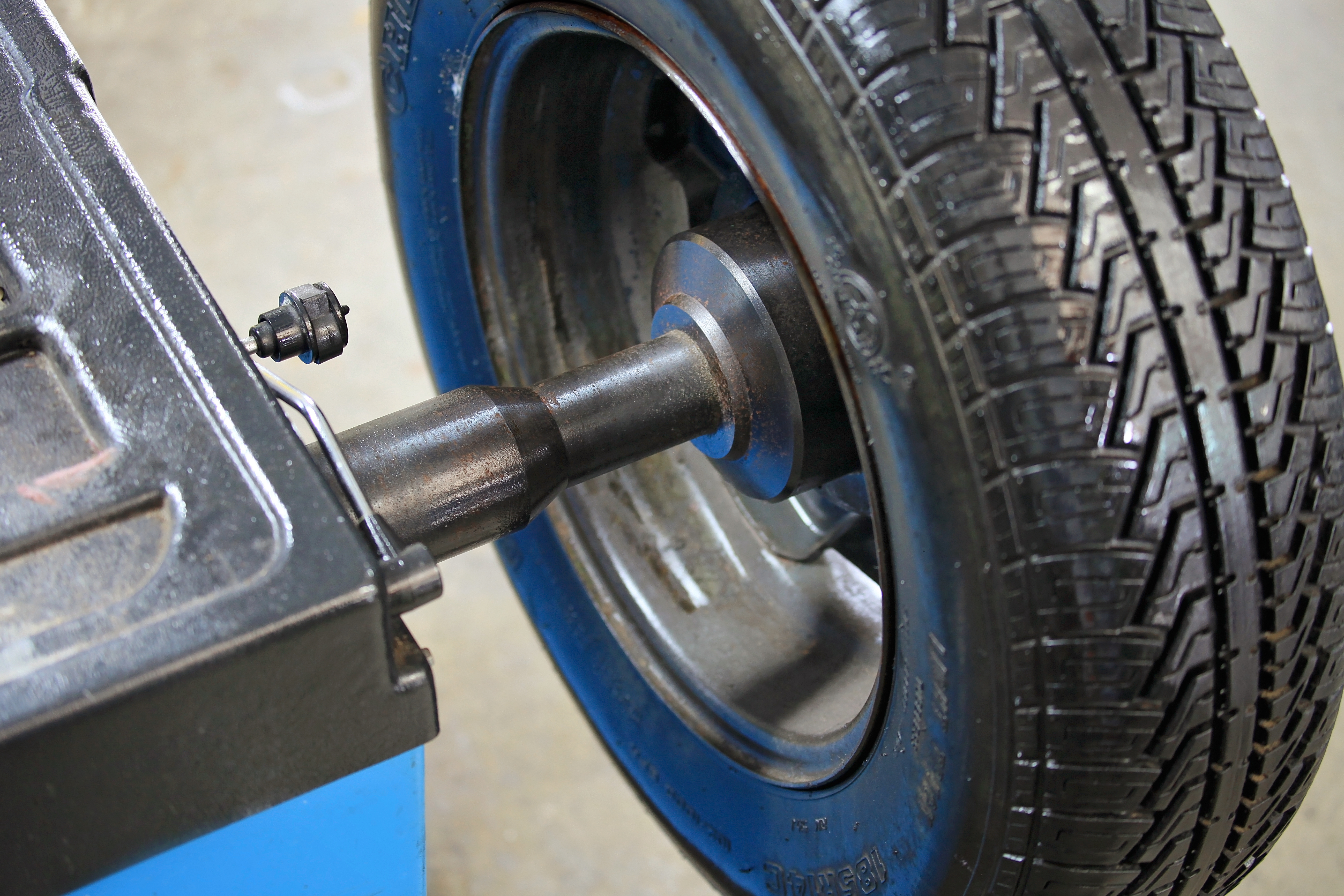 tyres last longer